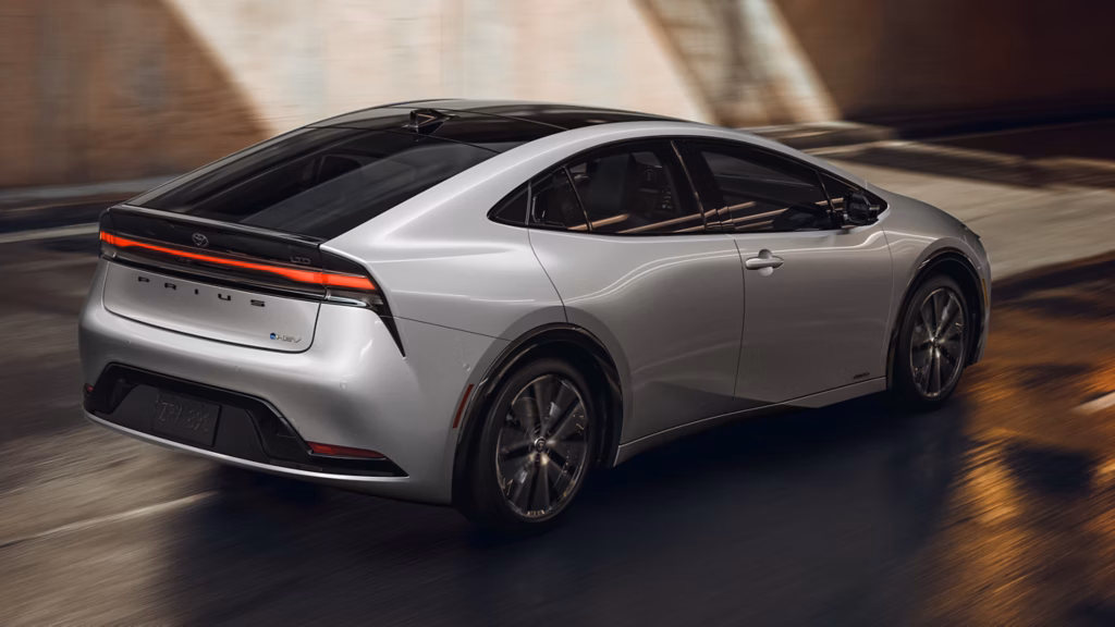 Best Cars to Buy in 2025: Top Picks for Performance, Efficiency, and Innovation