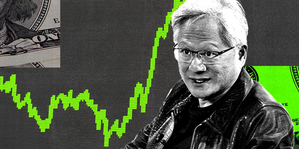 Nvidia Stock Takes a Hit: Analyzing the Key Reasons Behind the Decline