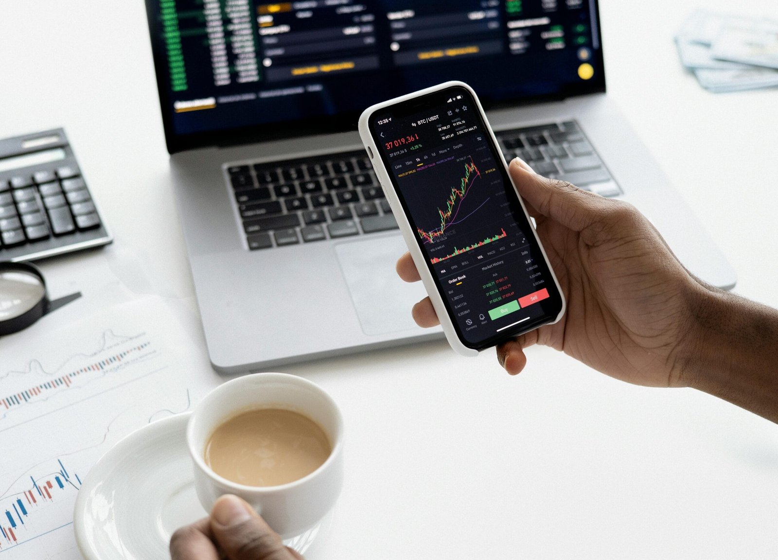 The Indian Stock Market: An In-Depth Analysis of Current Trends and Future Growth Potential
