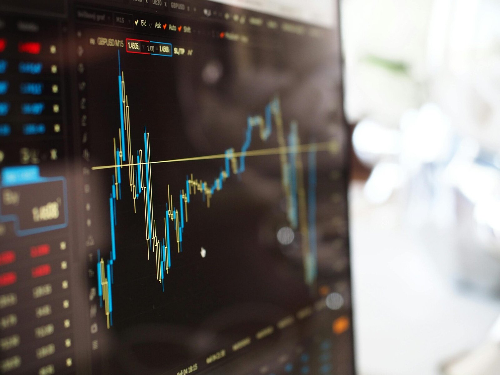 The Future of the US Stock Market: Trends and Projections
