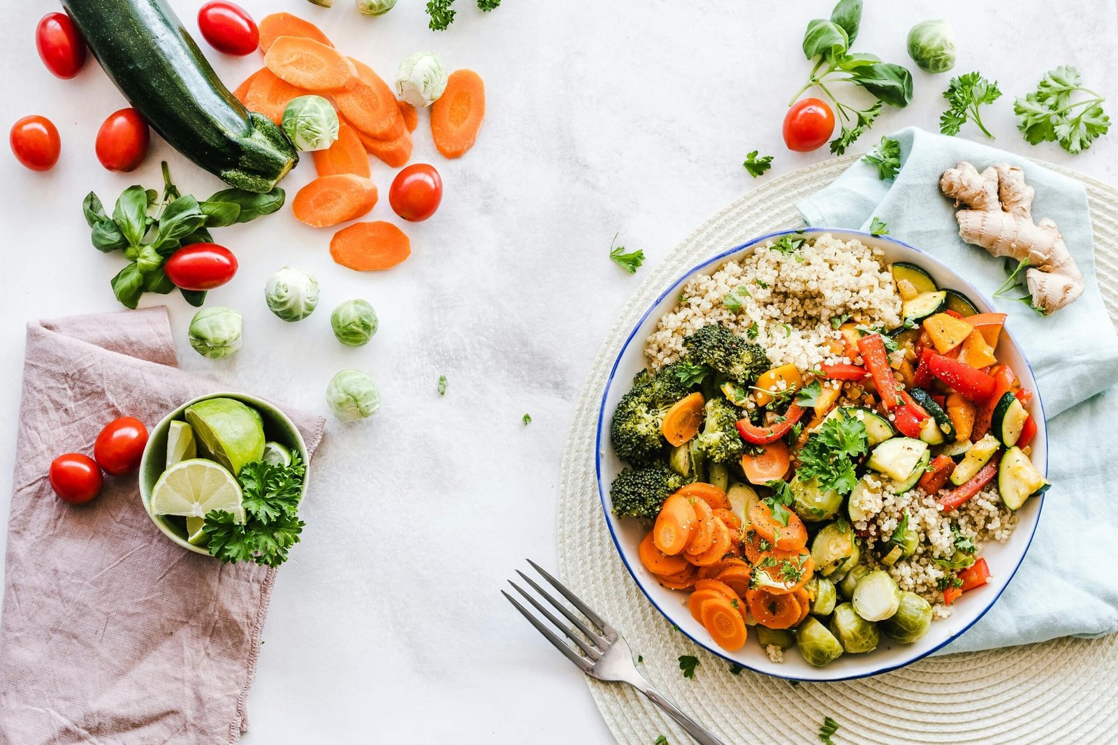 10 Superfood that boost your Immunity