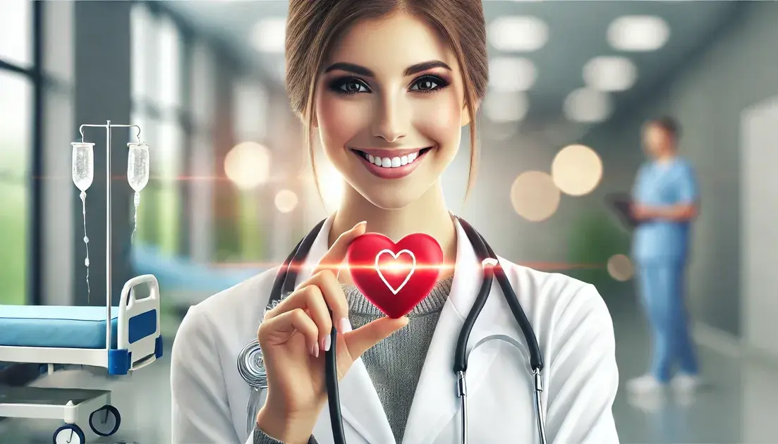 How to Keep Heart Healthy and Strong Naturally