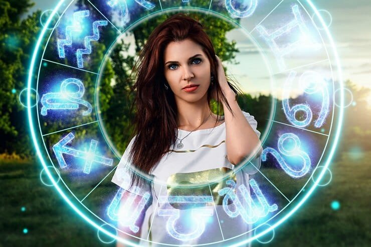 February 2025 Horoscope: Love, Career & Health Predictions for All Zodiac Signs