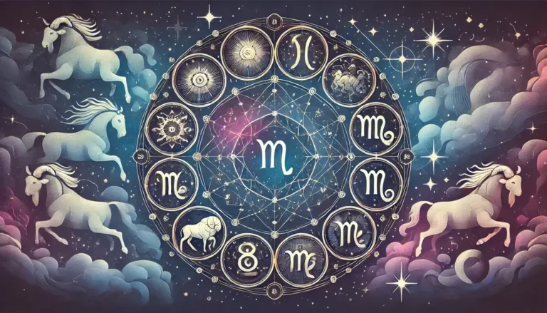 march horoscope 2025