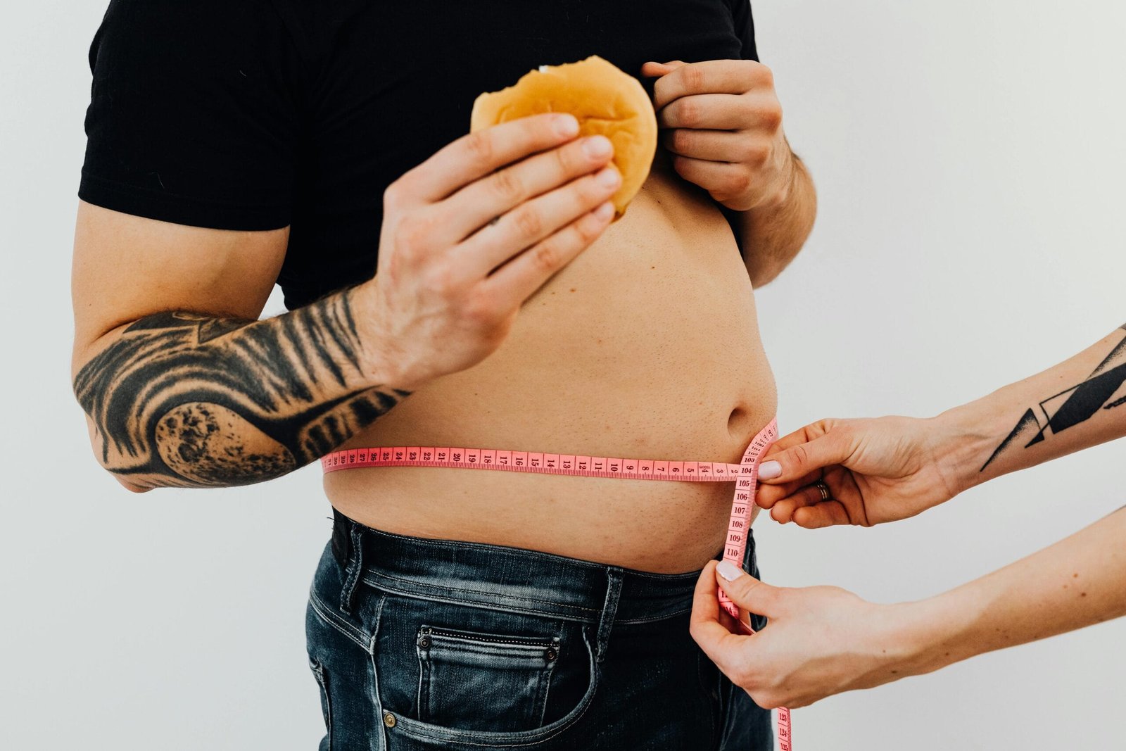 Obesity: Causes, Treatments, and Cures