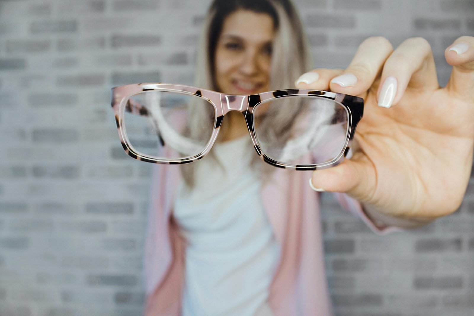 Simple Eye Exercises to Improve Your Vision Naturally