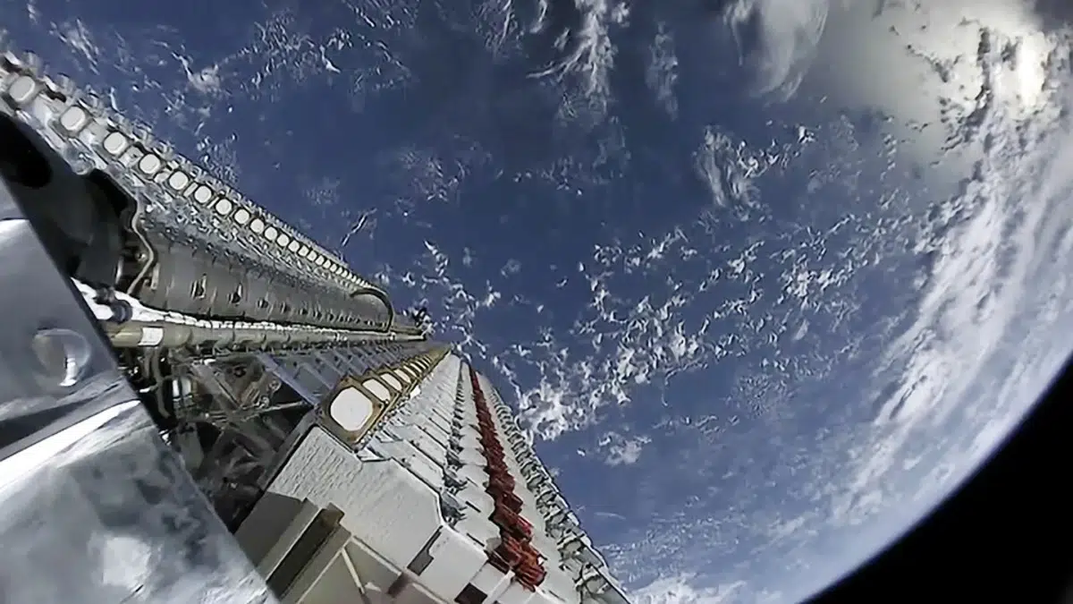 Elon Musk’s Starlink Expands Its Footprint in the U.S. Federal Government