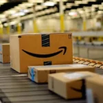 amazon stock news