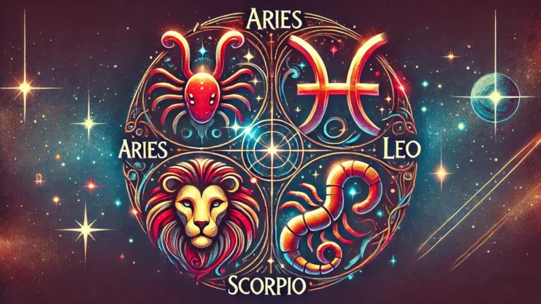 march 19 2025 horoscope