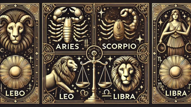 march weekly horoscope