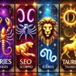 april horoscope