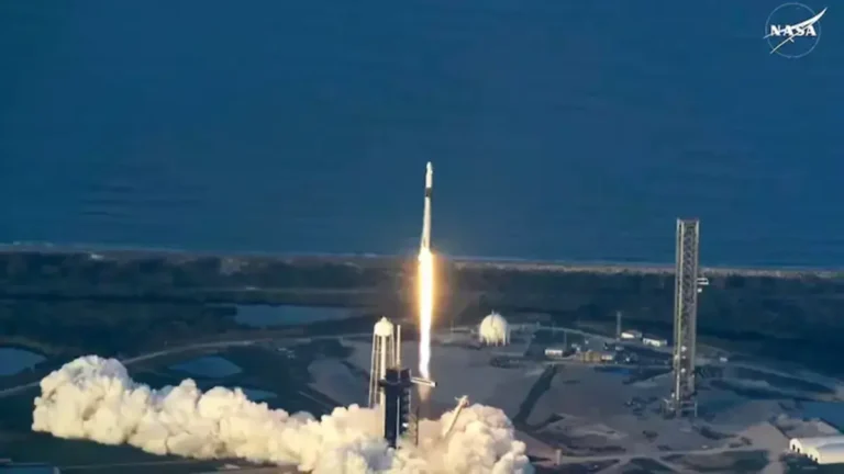 spacex-mission-sunita-william