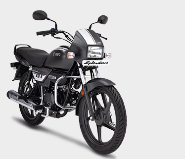 Hero Splendor Plus 2025 Review: The Legendary Commuter Bike Reimagined